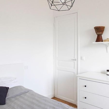 Nice Apt Near The Stade De France แซงต์-เดอนี ภายนอก รูปภาพ