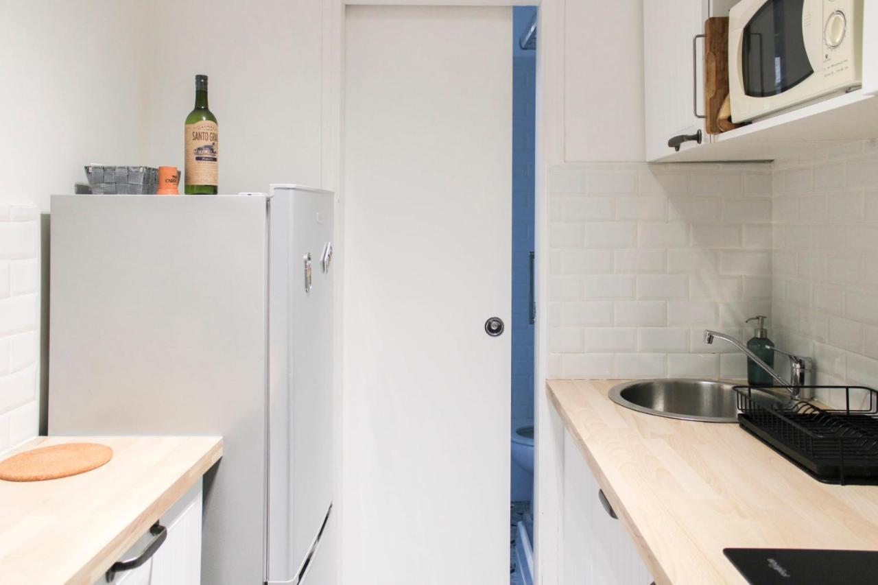 Nice Apt Near The Stade De France แซงต์-เดอนี ภายนอก รูปภาพ