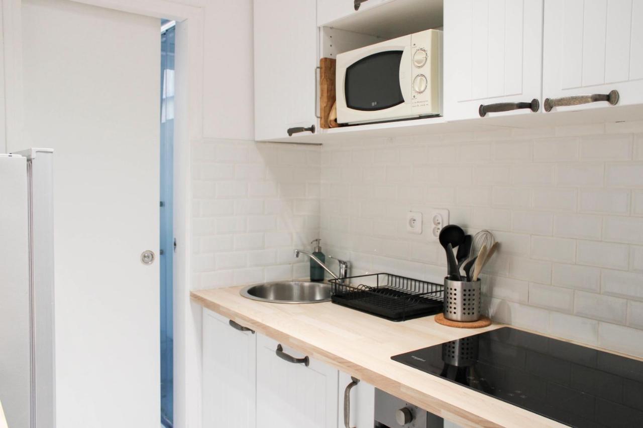 Nice Apt Near The Stade De France แซงต์-เดอนี ภายนอก รูปภาพ